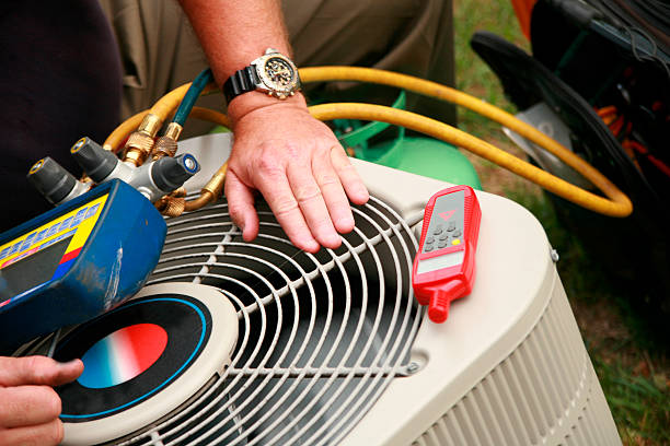 Best Local HVAC companies  in Moscow, PA