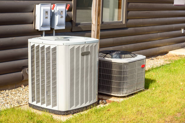 Best HVAC repair near me  in Moscow, PA